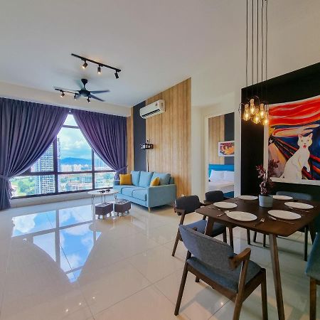 Bukit Jalil Luxury Suite By Nesthome Pavilion Bukit Jalil Kuala Lumpur Kültér fotó