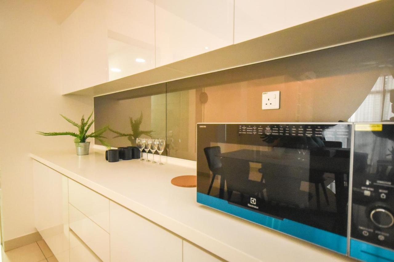 Bukit Jalil Luxury Suite By Nesthome Pavilion Bukit Jalil Kuala Lumpur Kültér fotó