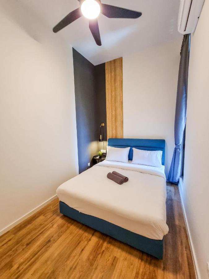 Bukit Jalil Luxury Suite By Nesthome Pavilion Bukit Jalil Kuala Lumpur Kültér fotó